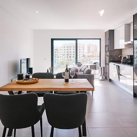 Terraco Daniel * Portimão