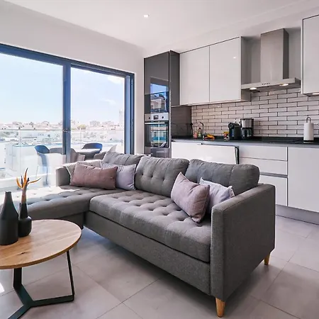 Terraco Daniel 아파트 포티마오