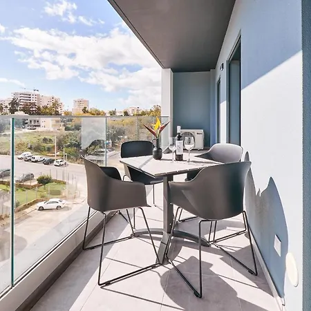 Terraco Daniel Portimão