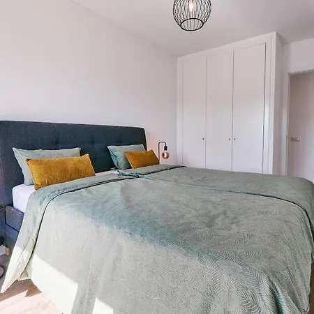 Apartment Terraco Daniel Portimão