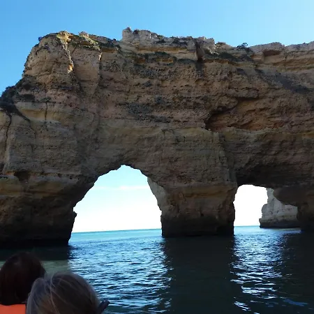 Apartament Terraco Daniel *