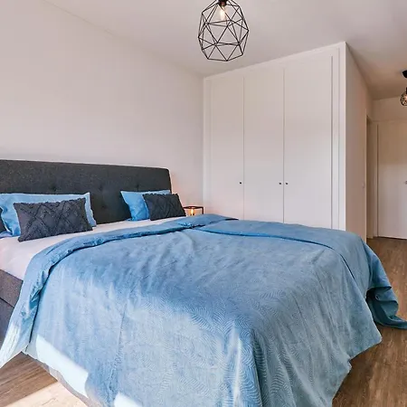 Apartament Terraco Daniel *