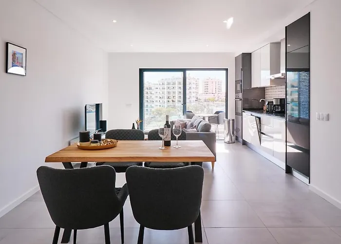 Terraco Daniel * Portimão