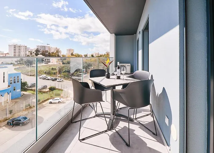 Terraco Daniel Portimão