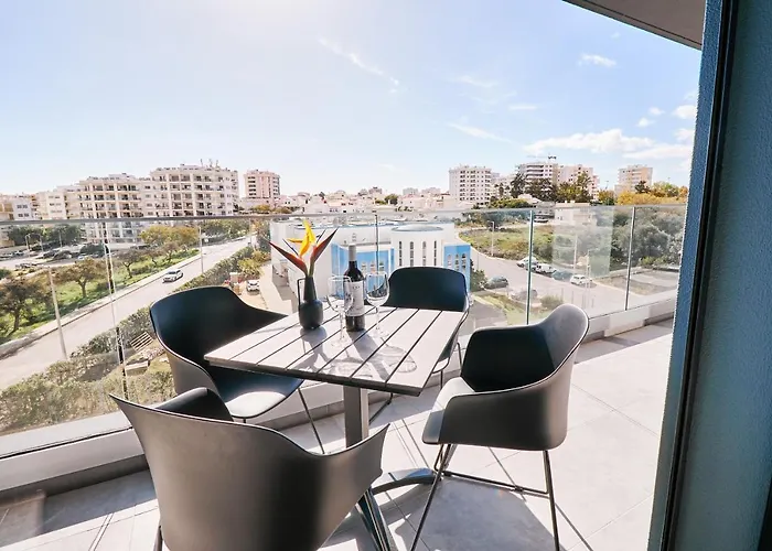 Terraco Daniel * Portimão