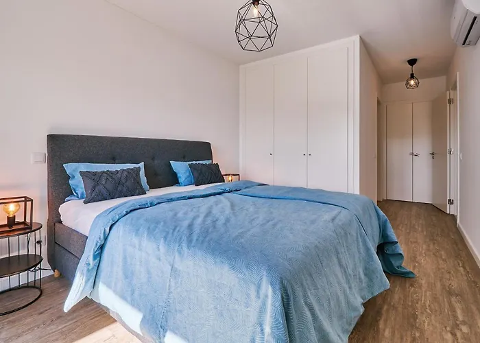 Apartment Terraco Daniel *