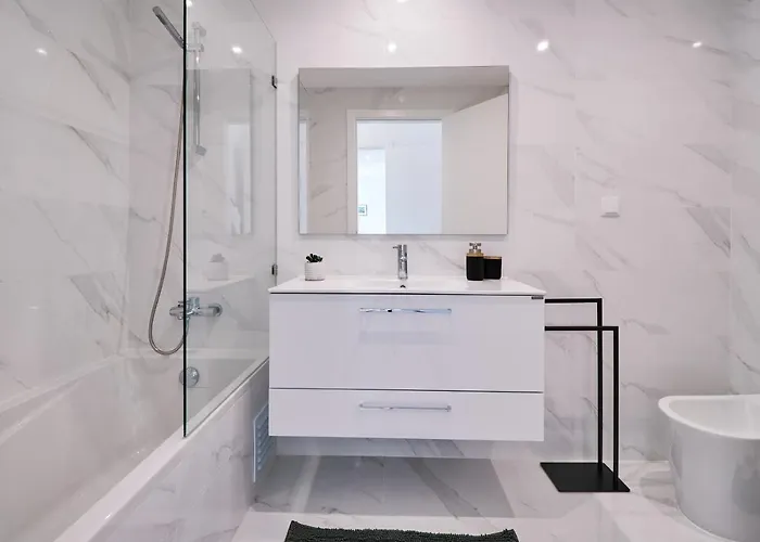 Terraco Daniel Apartment Portimão