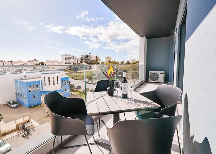 Terraco Daniel * Portimão