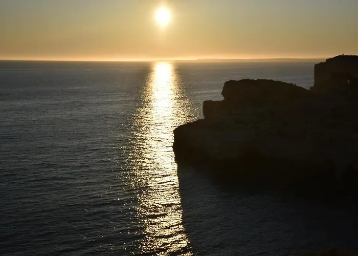 Terraco Daniel Portimão