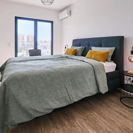 Terraco Daniel Apartamento *