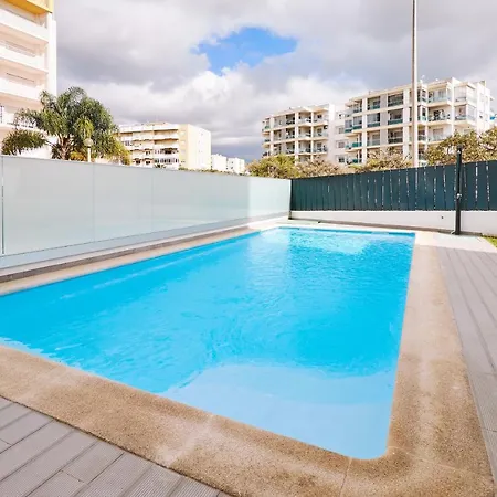 Apartamento Terraco Daniel